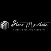 Stone Mountain Marble & Granite Cabinetry