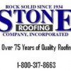 Stone Roofing