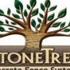 Stonetree Concrete Fence Wall Systems