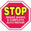 Brake Stop