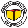 Storage Containers On Wheels