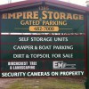 Empire Storage & Gated Parking