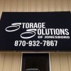 Storage Solutions Of Jonesboro