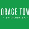 Storage Town Of Amer