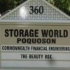 Storage World Poquoson