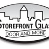 Storefront Glass Door & More