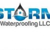 Storm Waterproofing