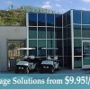 Scripps Poway Self Storage