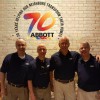 Abbott Paint & Carpet