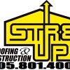 Str8 Up Roofing & Construction