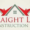 Straight Line Construction