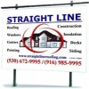 Straightline Roofing & Construction