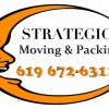 Strategic Moving & Packing