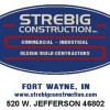 Strebig Construction