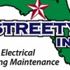 Streety's Maintenance & Repair