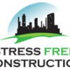 Stress Free Construction