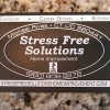 Stress Free Solutions