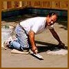 Strictly Concrete