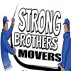 Strong Brothers Movers