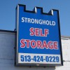 Stronghold Self-Storage Mini Warehses