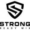Strong Ready Mix