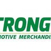 Build Strong