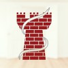 Strong Tower Renovations
