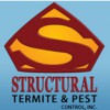 Structural Termite