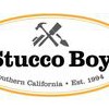 Stucco Boy