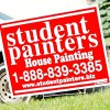 Student Painters