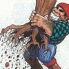 The Stump Man