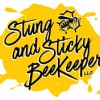 Stung & Sticky Bee Removal