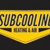 Subcooling Heating & Air