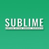 Sublime Interior Designs