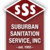 Suburban Sanitation Service