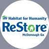 McDonough Restore