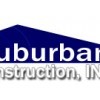 Suburban Construction