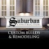 Suburban Construction MA