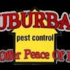 Suburban Pest Control