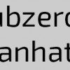 Subzero Manhattan Fix