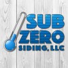 Sub Zero Siding