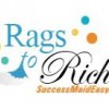 Rags To Riches Success Maid