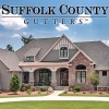 Suffolk County Gutters