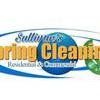 Sullivan's Spring Cleaning