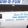 Sum-R-Fun Pool Products