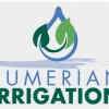 Sumerian Irrigation