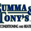 Summa's Air Conditioning & Heating