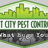 Summit City Pest Control