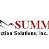 Summit Construction Solutions