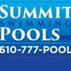 Summit Swimming Pools